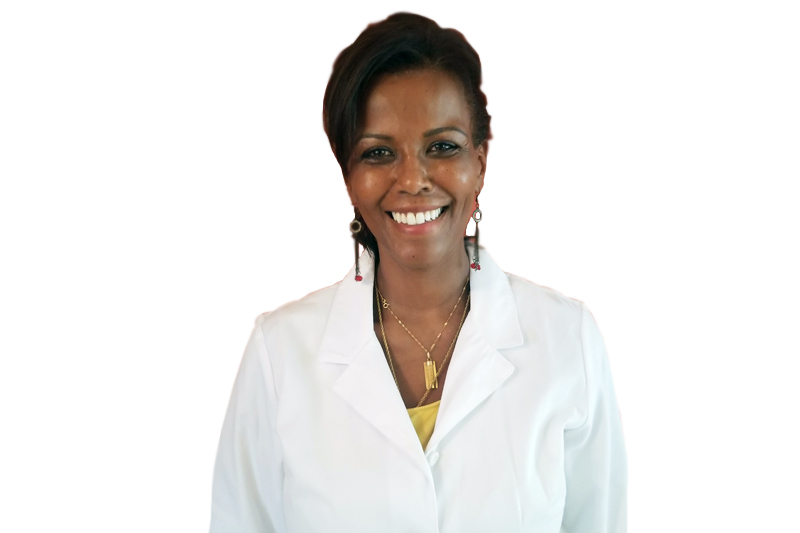 Dr. Mary Inku DDS, Top Rated Dentist in Inglewood